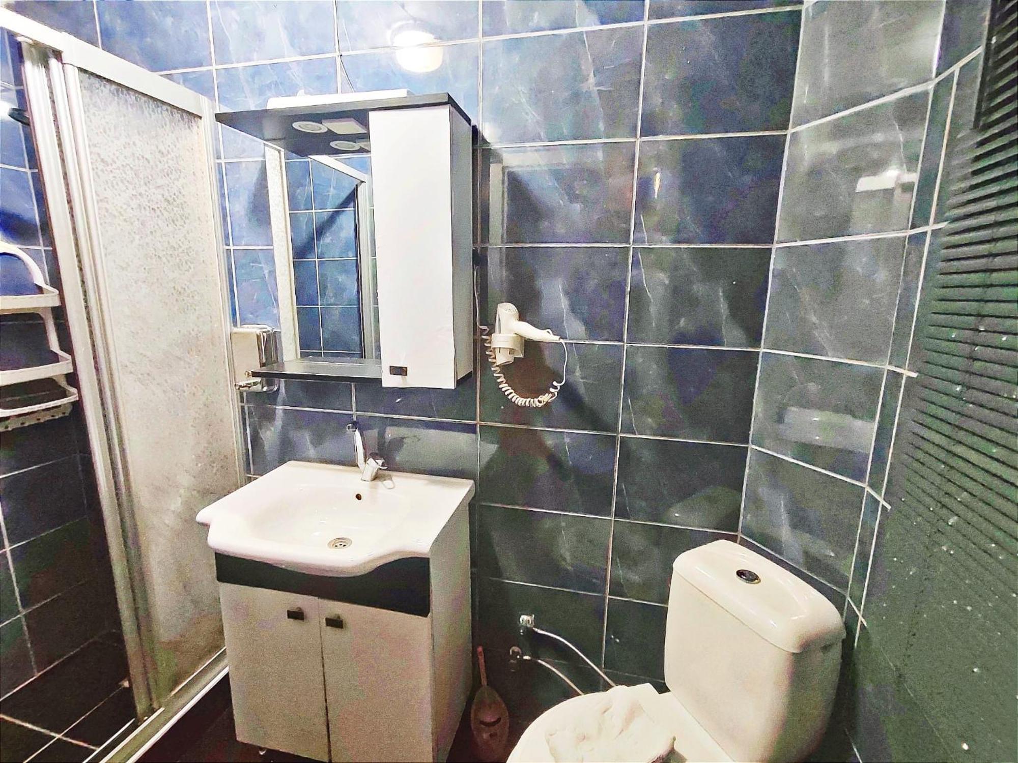 Taksim Ottoman Style Hotel Стамбул Экстерьер фото