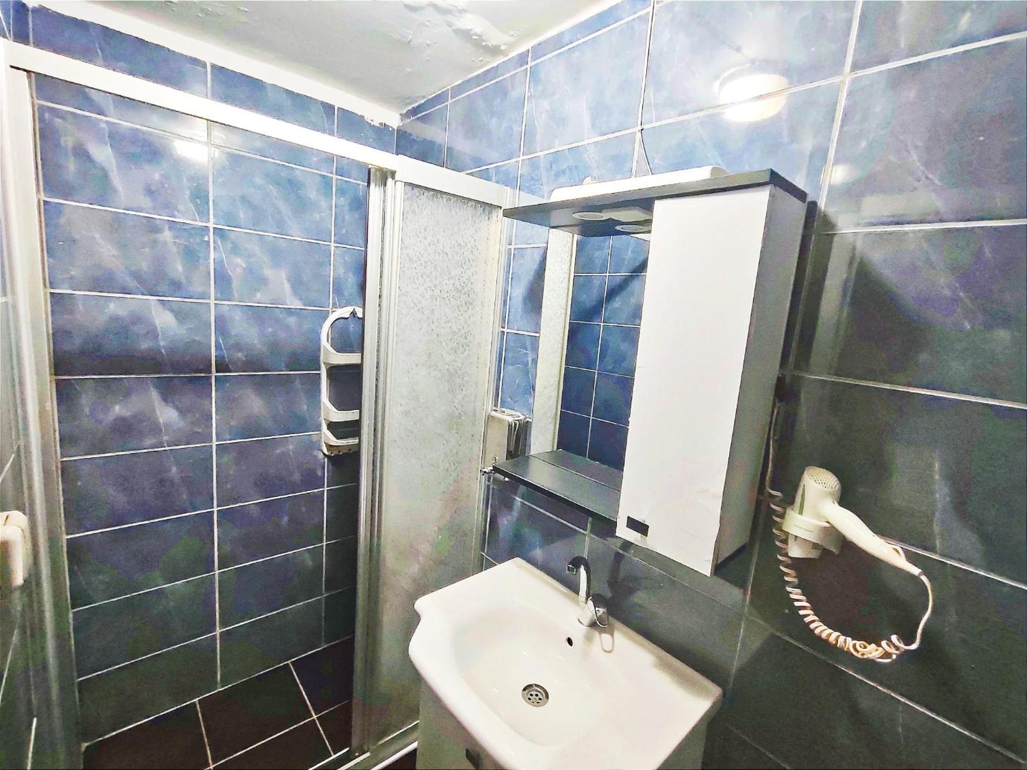 Taksim Ottoman Style Hotel Стамбул Экстерьер фото