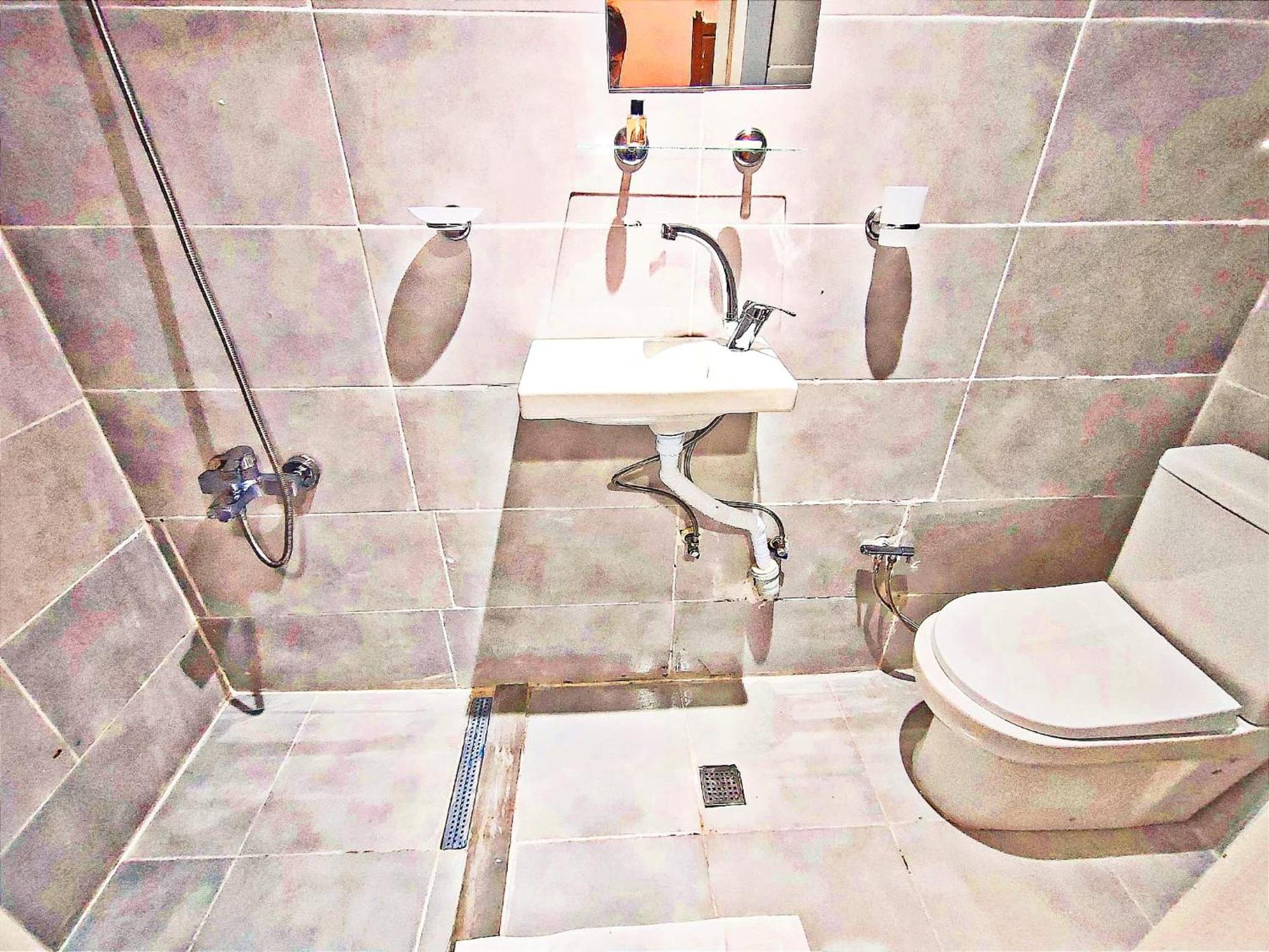 Taksim Ottoman Style Hotel Стамбул Экстерьер фото