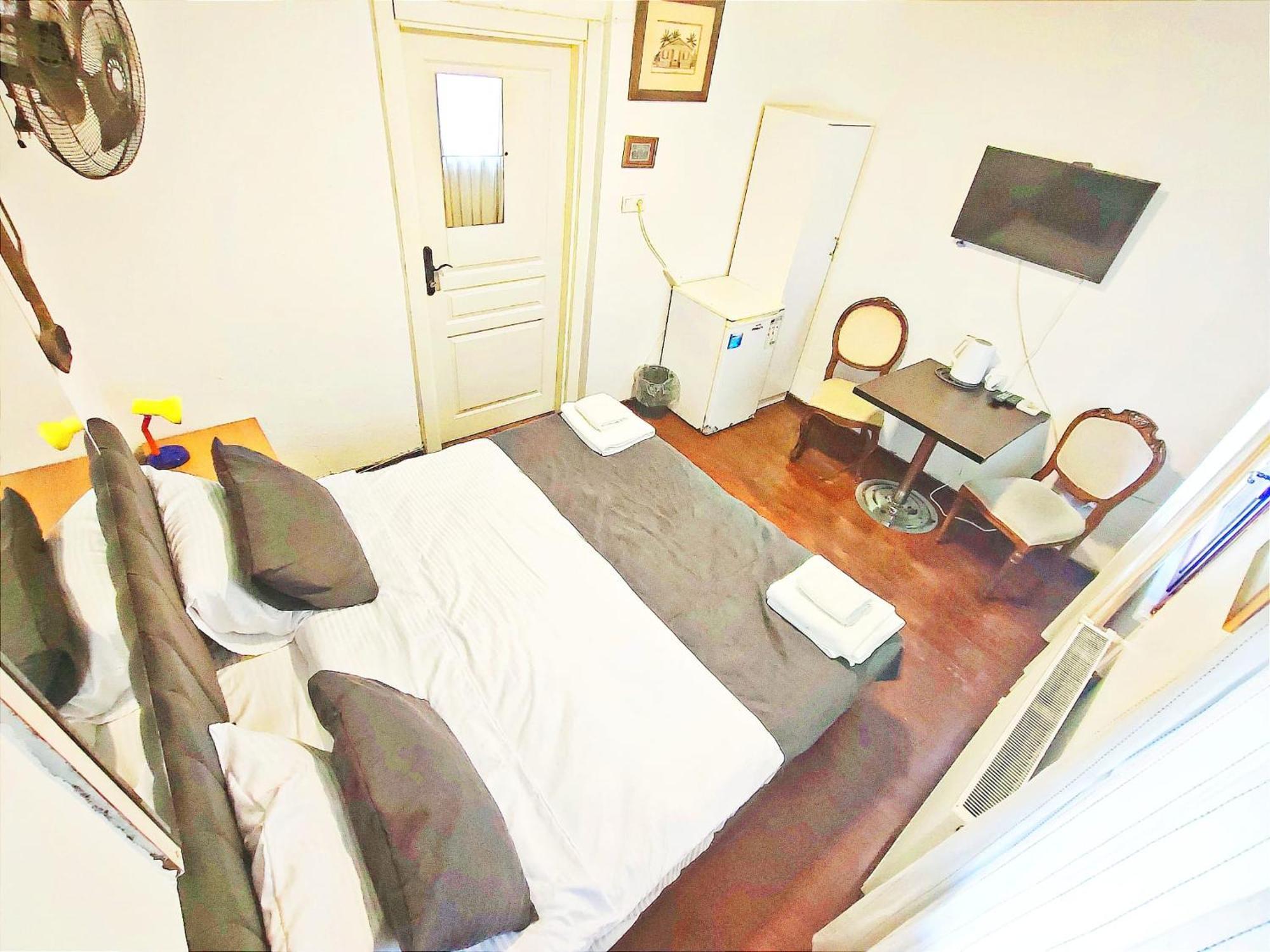 Taksim Ottoman Style Hotel Стамбул Экстерьер фото
