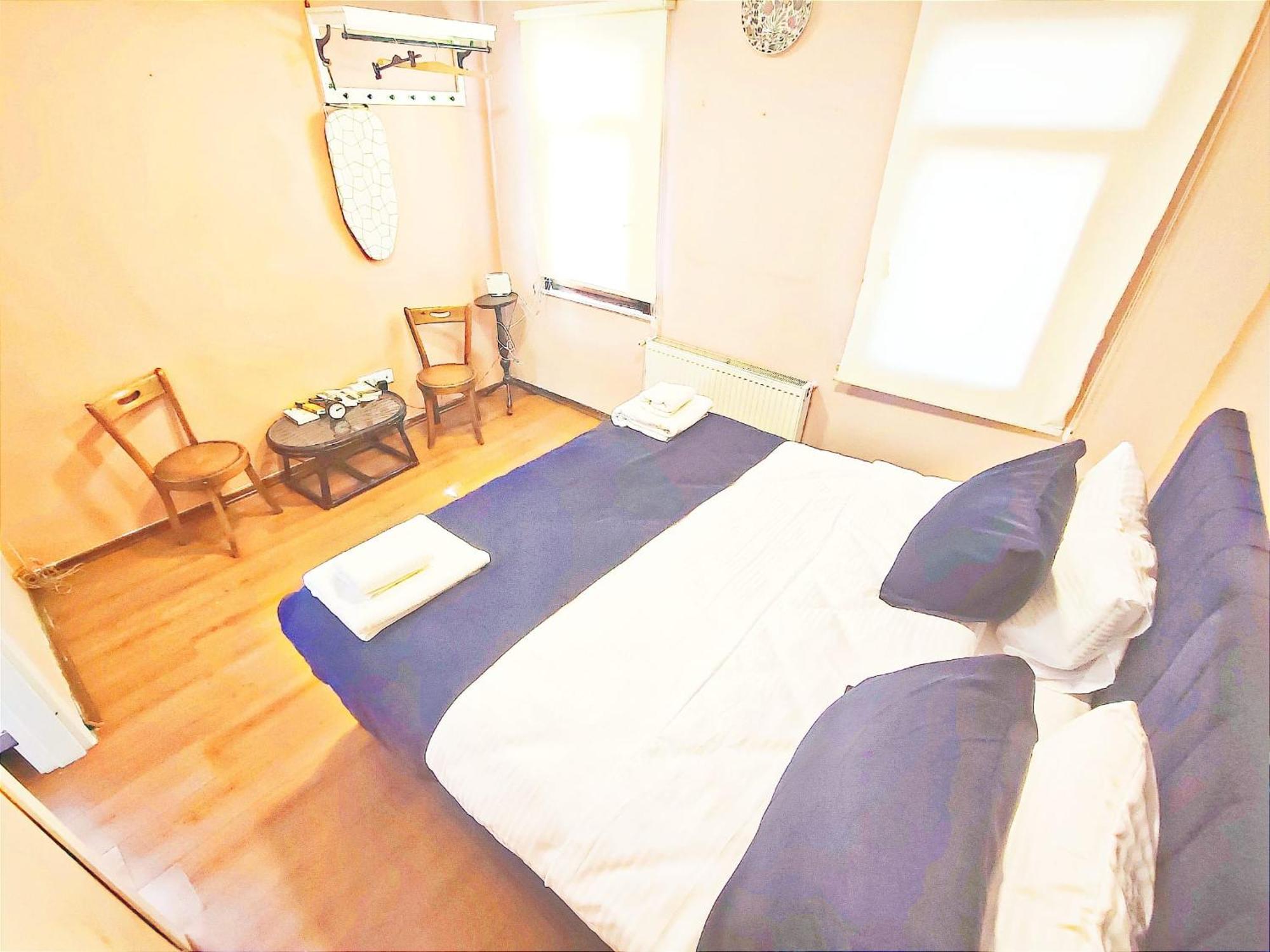 Taksim Ottoman Style Hotel Стамбул Экстерьер фото