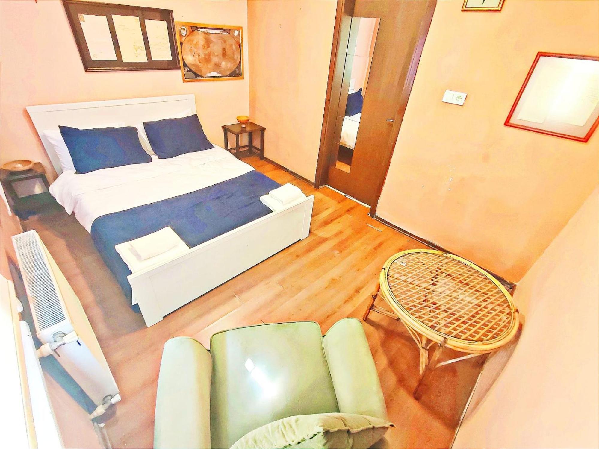Taksim Ottoman Style Hotel Стамбул Экстерьер фото