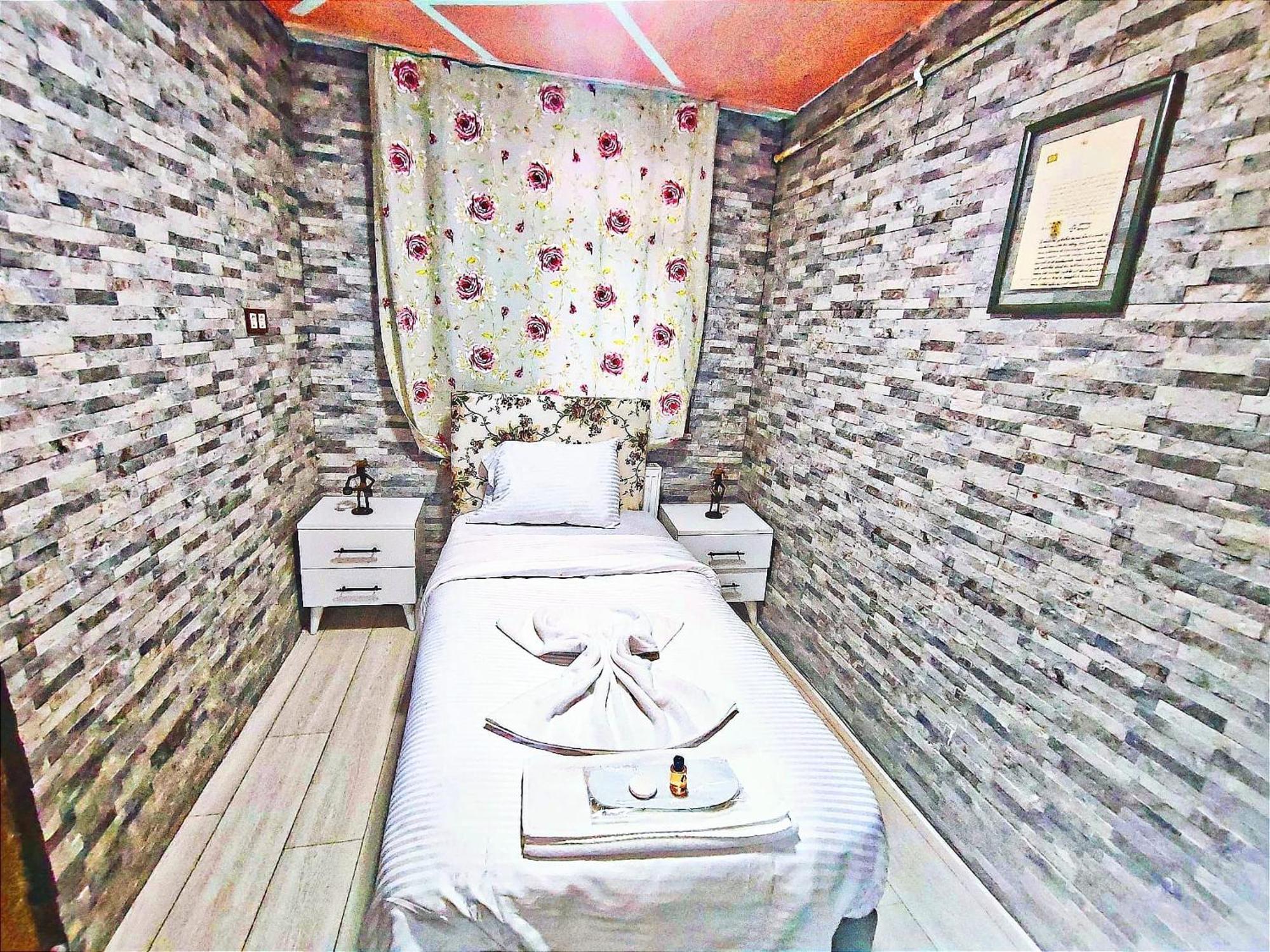 Taksim Ottoman Style Hotel Стамбул Экстерьер фото